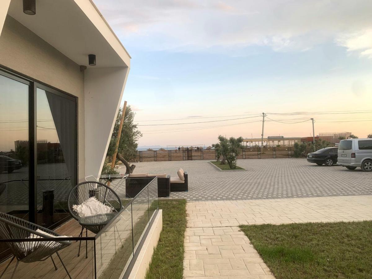 Luna Mare Boutique Seaside Aparthotel