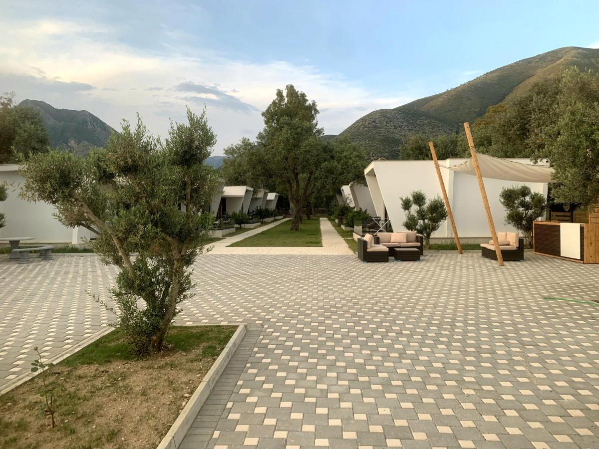 Aparthotel Luna Mare Boutique Seaside