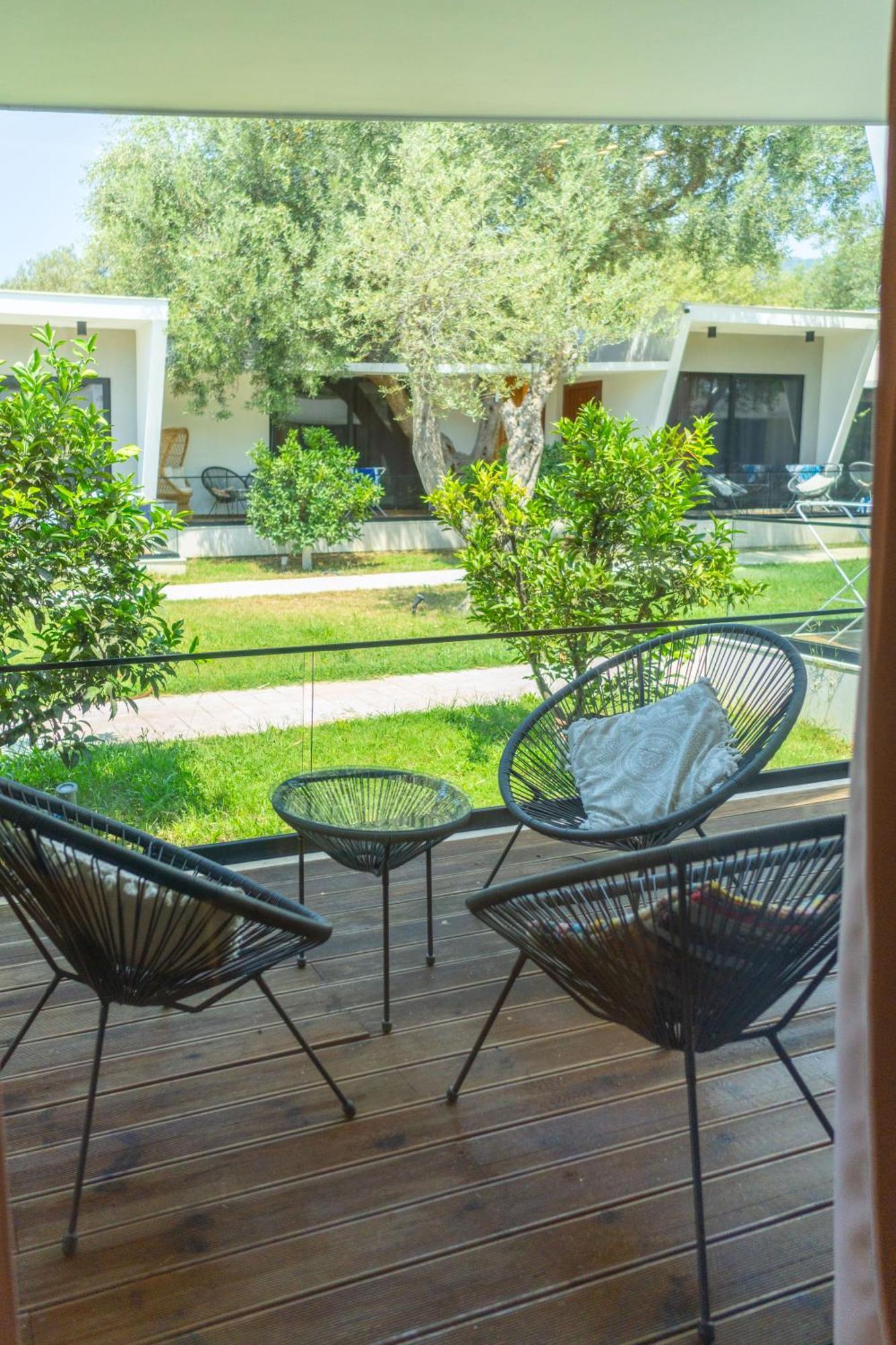 Luna Mare Boutique Seaside Aparthotel *
