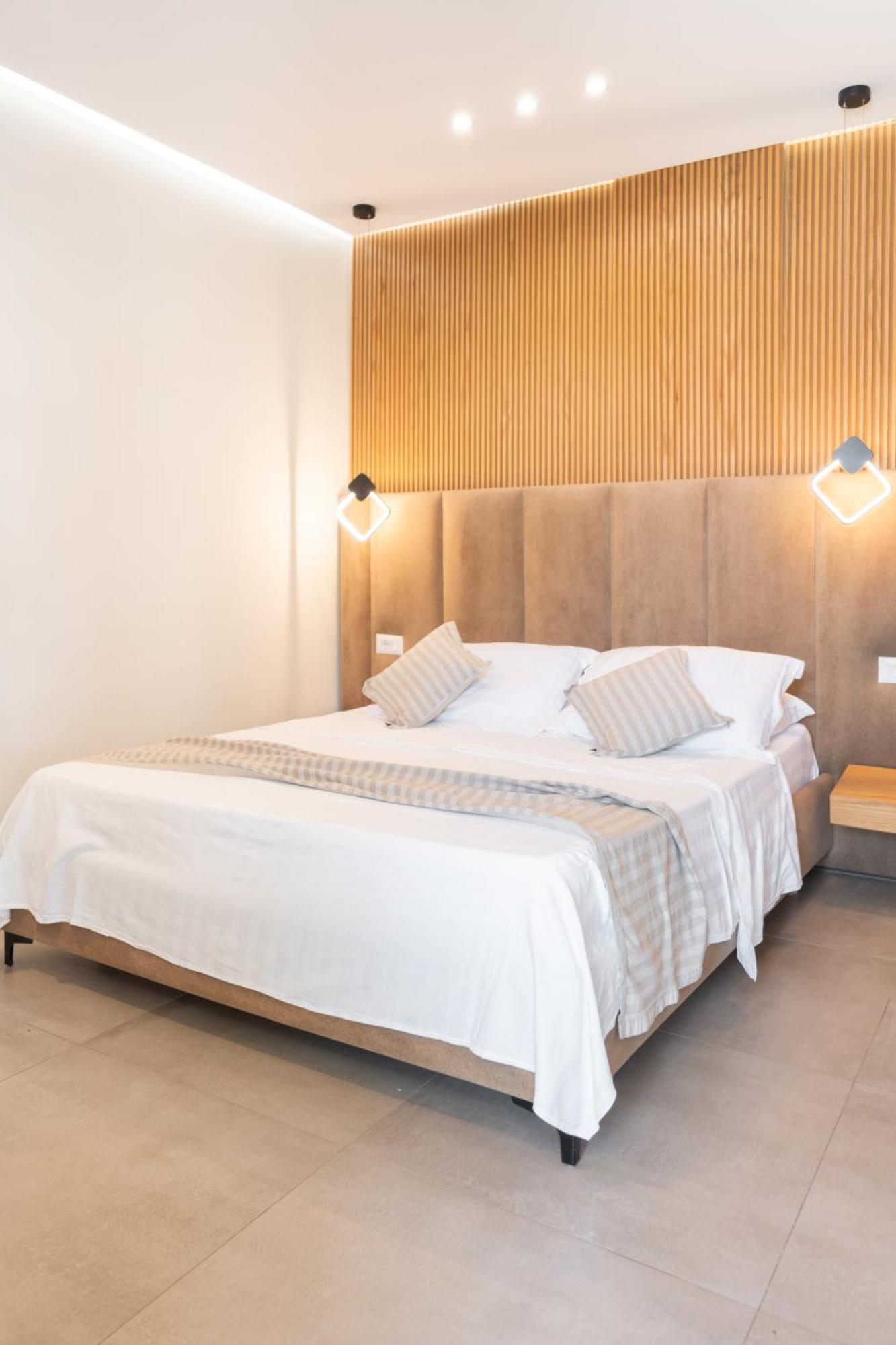 Aparthotel Luna Mare Boutique Seaside *