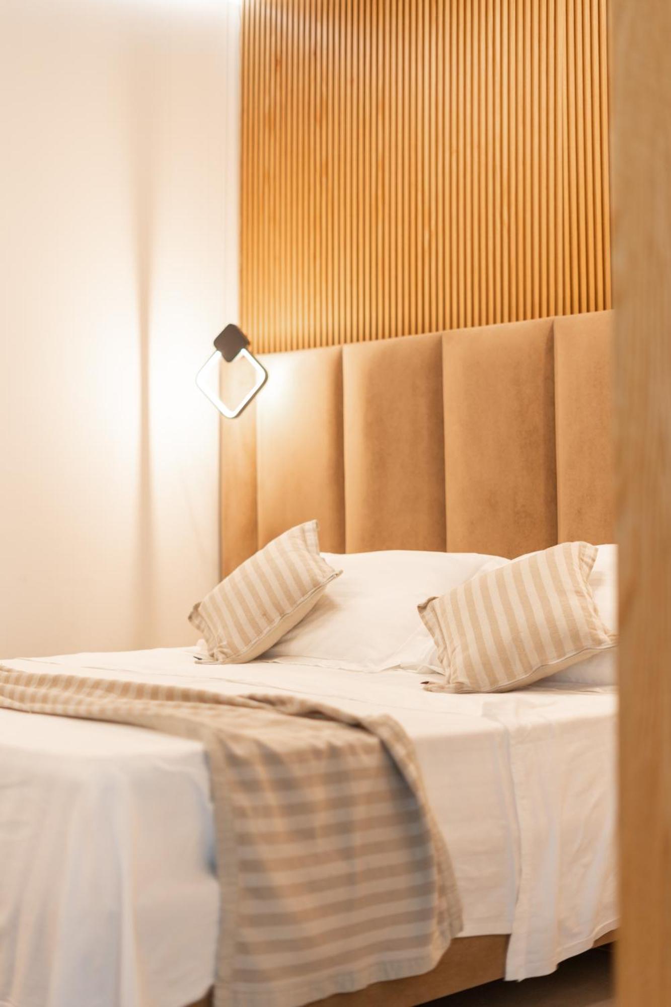 Luna Mare Boutique Seaside Aparthotel *