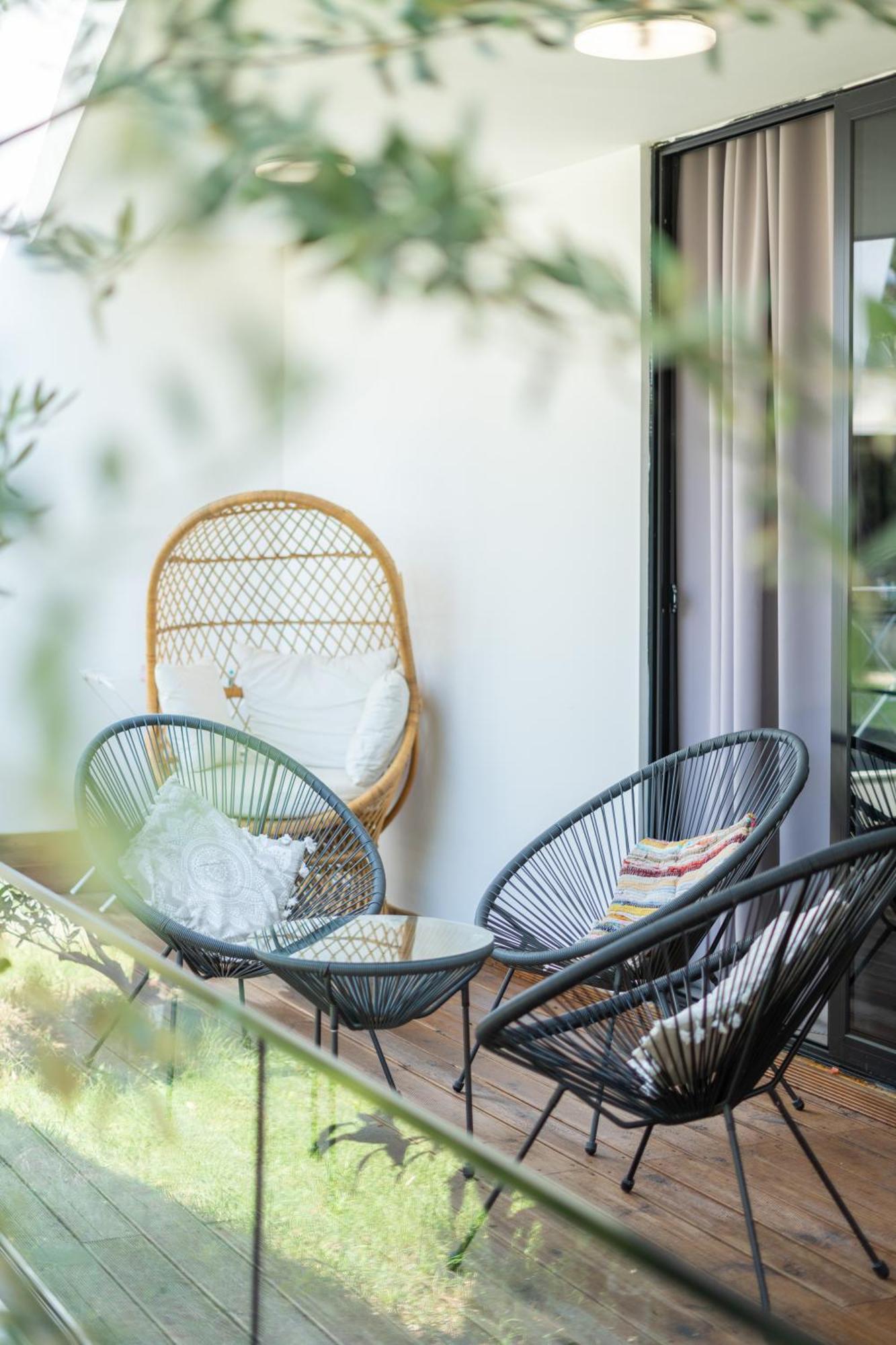 Luna Mare Boutique Seaside Апарт-отель *
