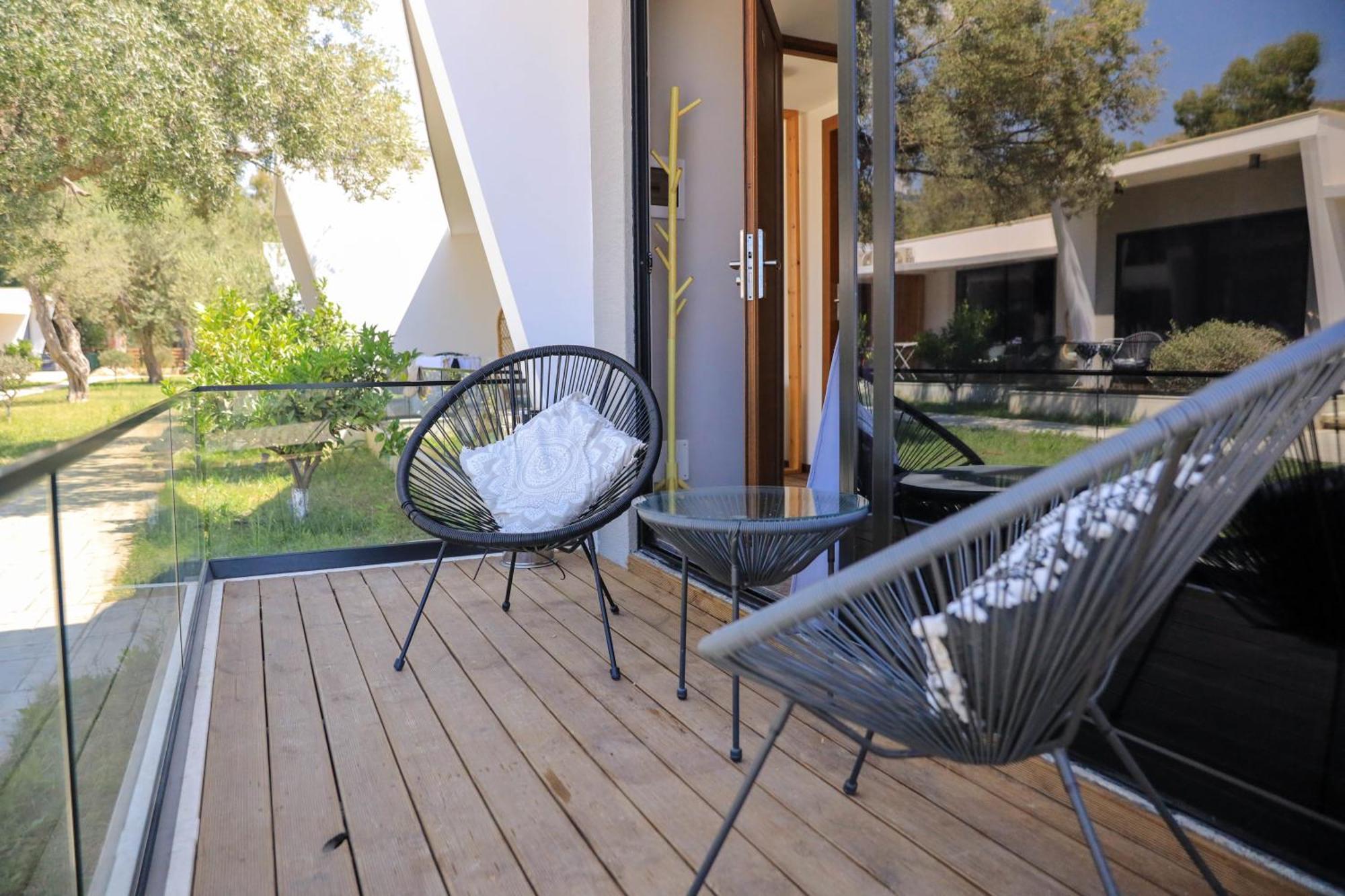 Luna Mare Boutique Seaside Апарт-отель