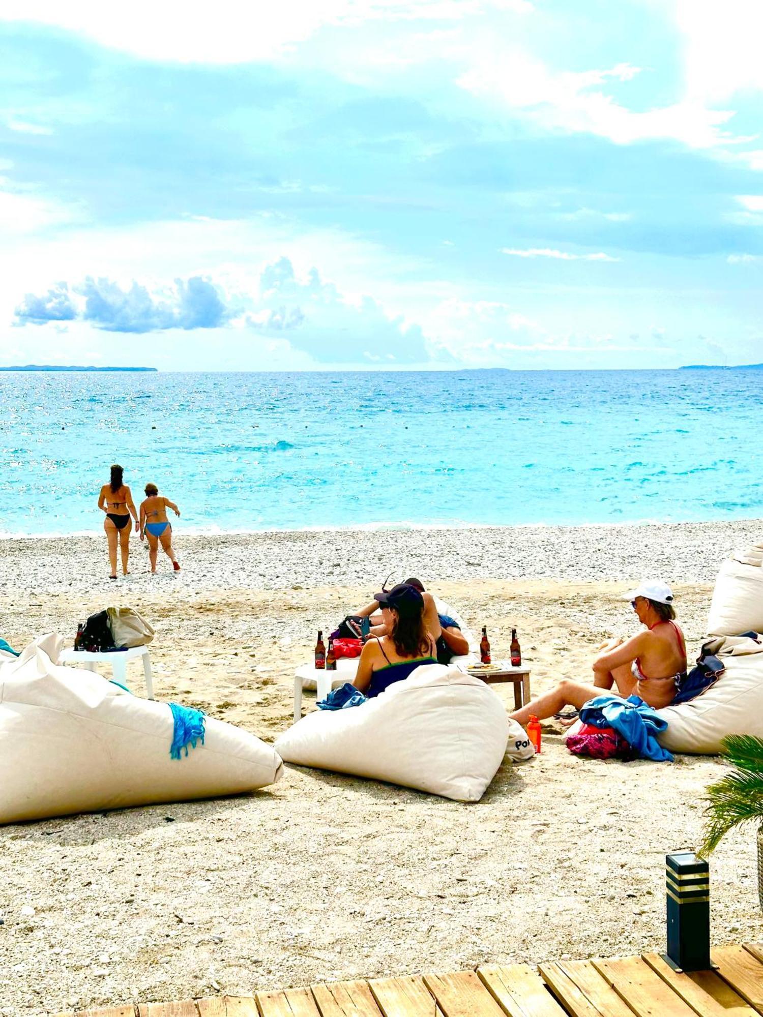Aparthotel Luna Mare Boutique Seaside