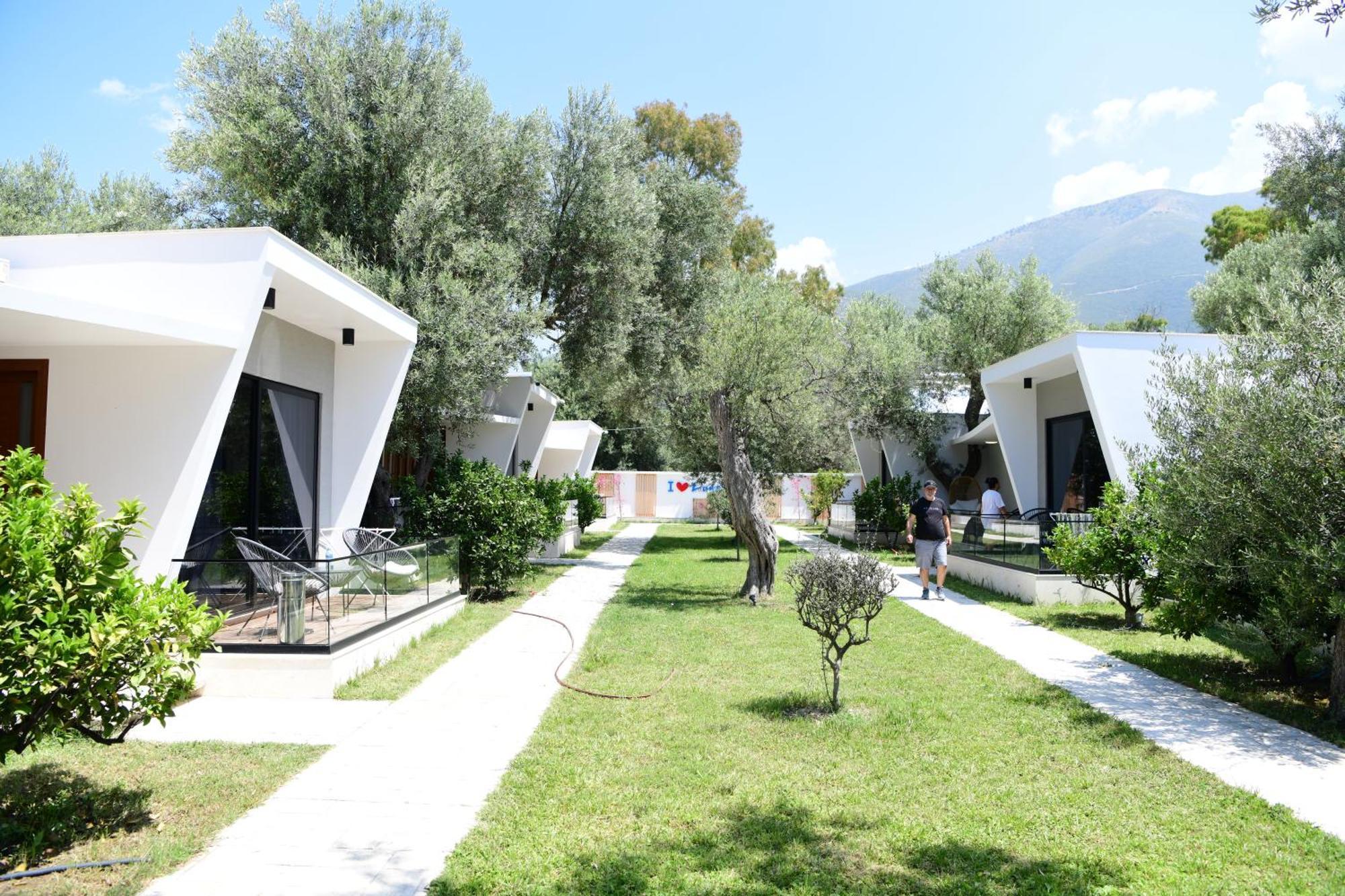 Luna Mare Boutique Seaside *