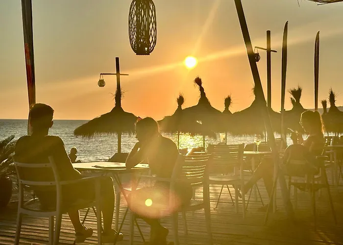Luna Mare Boutique Seaside