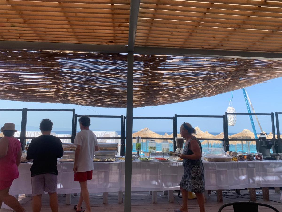 Hotel apartamentowy Luna Mare Boutique Seaside *