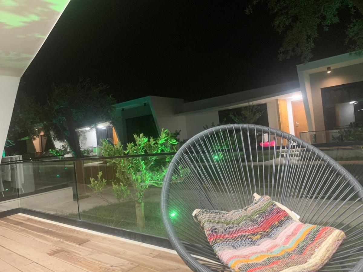 Hotel apartamentowy Luna Mare Boutique Seaside