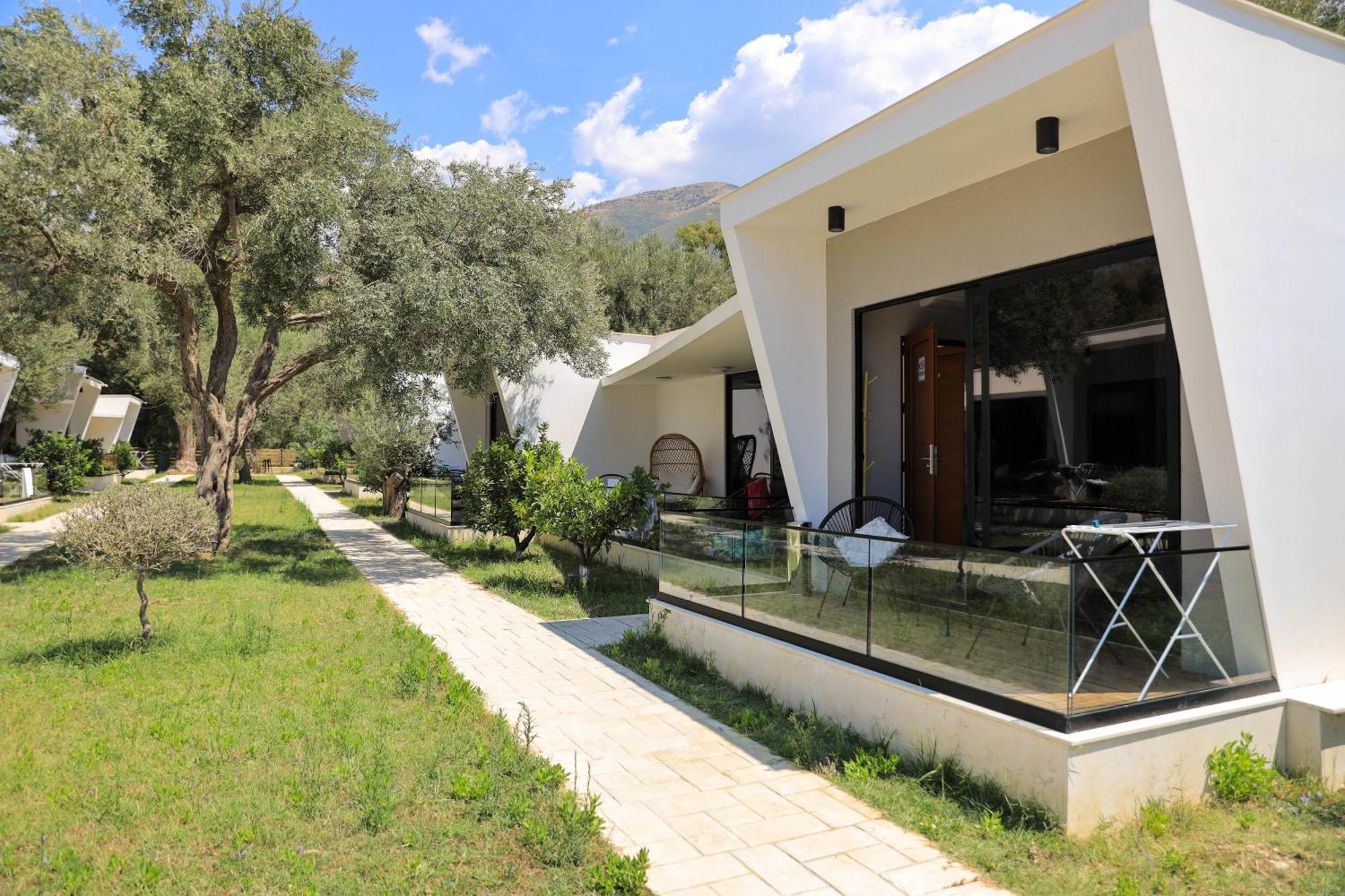 Luna Mare Boutique Seaside Hotel apartamentowy