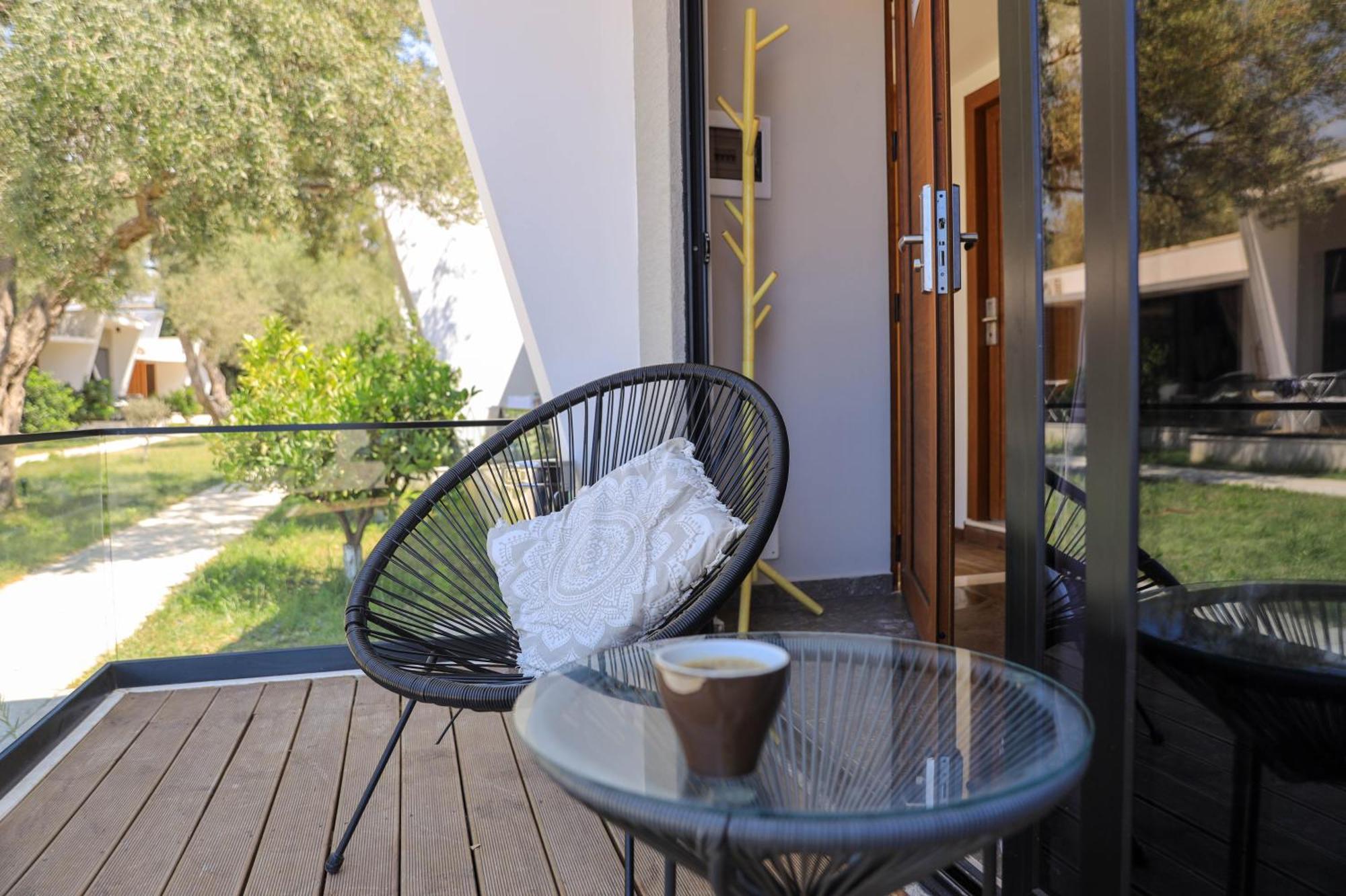 Hotel apartamentowy Luna Mare Boutique Seaside