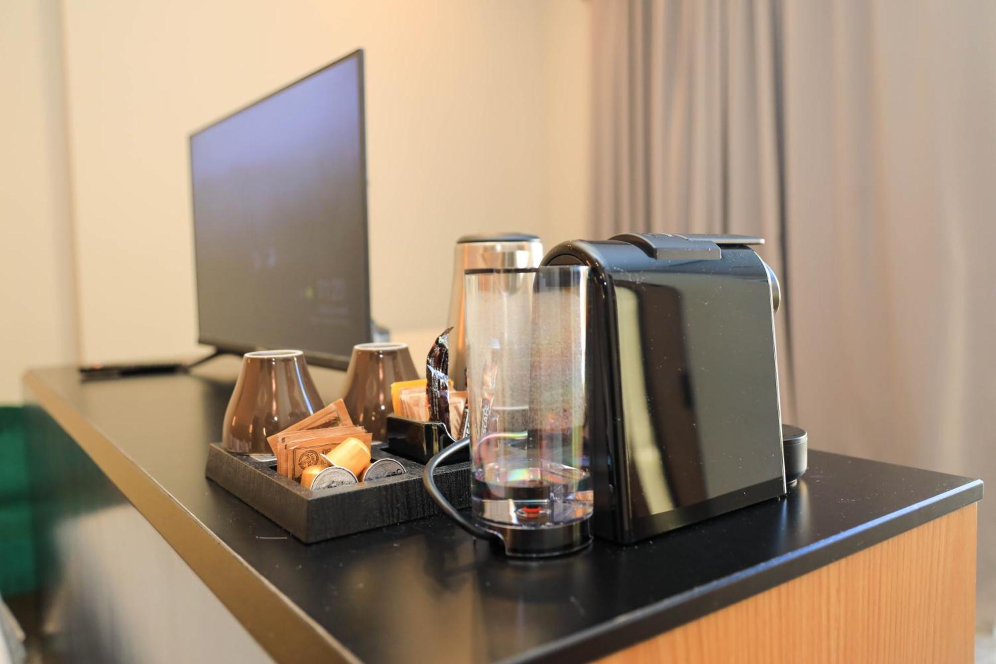 Hotel apartamentowy Luna Mare Boutique Seaside