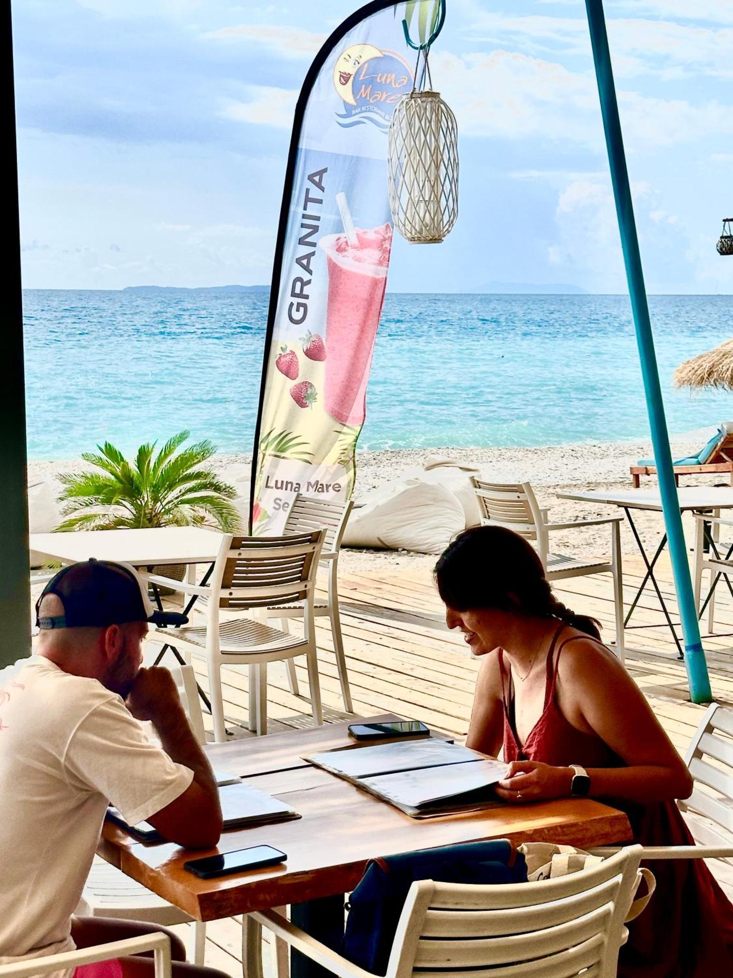 Luna Mare Boutique Seaside Hotel apartamentowy