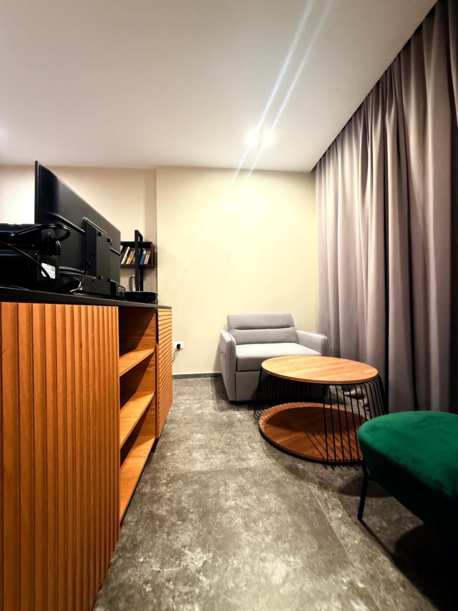 Hotel apartamentowy Luna Mare Boutique Seaside