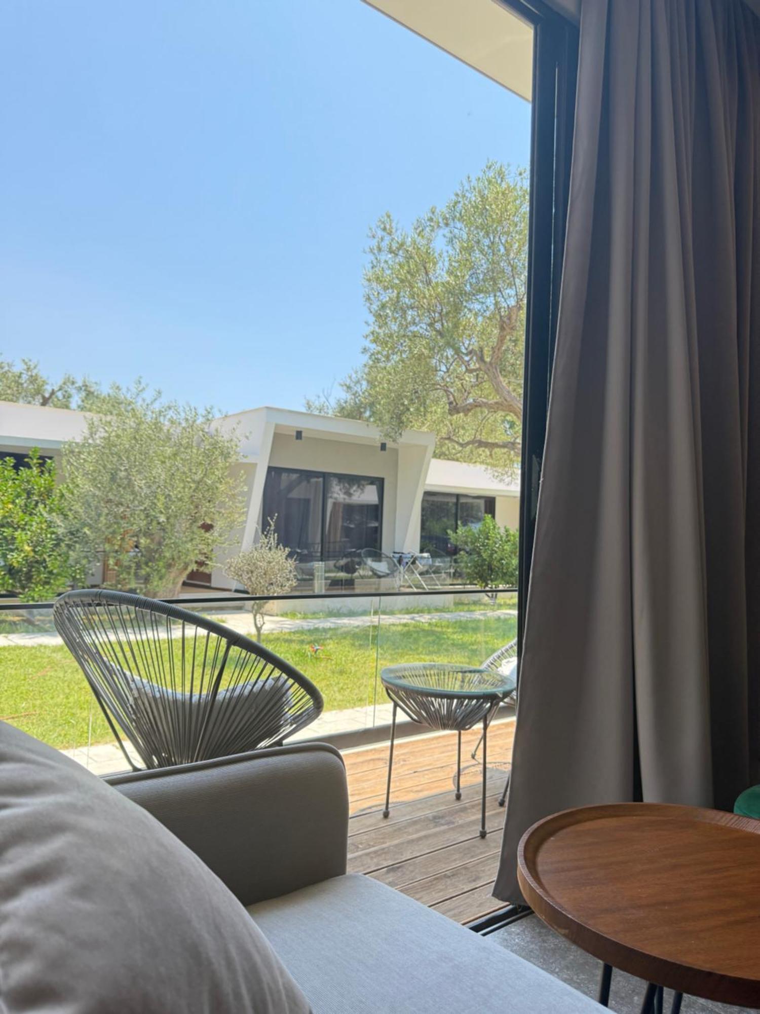 Luna Mare Boutique Seaside Hotel apartamentowy *