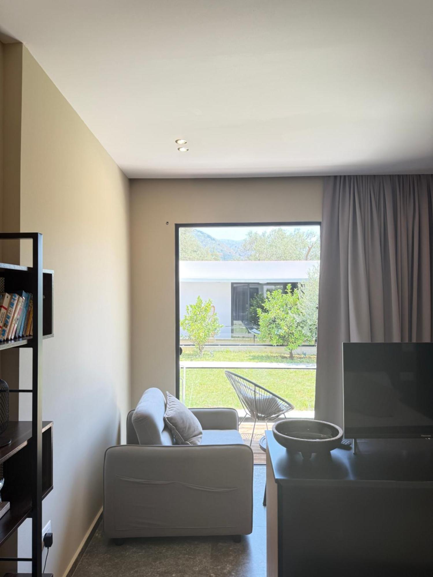 Luna Mare Boutique Seaside Hotel apartamentowy Borsh