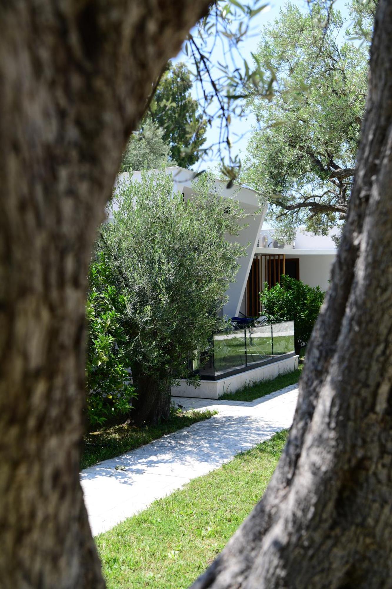 Luna Mare Boutique Seaside Hotel apartamentowy *